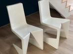 Wiel Arets voor Lensvelt design stoelen, Ophalen