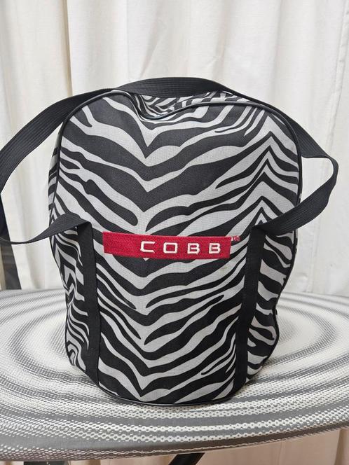 COBB AIR Complete set, Caravans en Kamperen, Kampeeraccessoires, Ophalen of Verzenden