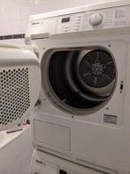 droger, Witgoed en Apparatuur, Wasdrogers, Ophalen, Gebruikt, Condens, 85 tot 90 cm