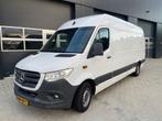 Mercedes-benz SPRINTER Mercedes-Benz Sprinter 316 CDI L3H2 A, 13 km/l, 4 cilinders, 2000 kg, Mercedes-Benz