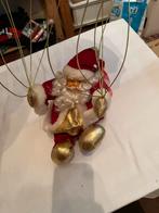 Kerstman met parachute, Diversen, Kerst, Ophalen of Verzenden, Zo goed als nieuw