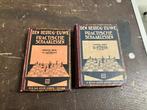 Euwe schaken schaaksport, Boeken, Sportboeken, Ophalen, Gelezen, Denksport