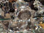 Swarovski Klok - Als Nieuw!, Ophalen