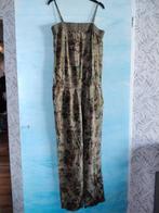 Jumpsuit maat 40 Promod, Ophalen of Verzenden, Zo goed als nieuw, Maat 38/40 (M)