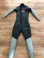 Nabaji neopreen wetsuit open water zwemmen maat, Watersport en Boten, Watersportkleding, Overige typen, Ophalen of Verzenden, Zo goed als nieuw