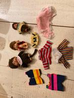 Monchichi /kiki /sekiguchi, Ophalen of Verzenden