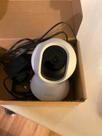 Tapo Beveiligingscamera / Babyfoon, Ophalen of Verzenden, Zo goed als nieuw, Binnencamera