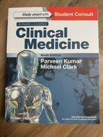 Clinical Medicine, Boeken, Ophalen of Verzenden, Beta, Zo goed als nieuw, WO