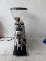 Faema Espresso Italiano koffiemolen (Casadio), Ophalen, Gebruikt