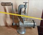 Vleesmolen, Huis en Inrichting, Keuken | Keukenbenodigdheden, Ophalen of Verzenden, Gebruikt