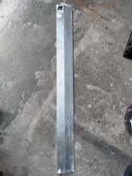 Super Prof trapezium afrijlat 100cm, Doe-het-zelf en Verbouw, Gereedschap | Handgereedschap, Ophalen of Verzenden, Zo goed als nieuw