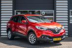 Renault Kadjar 1.2 TCe Intens | Airco | Cruise control | Tre, Voorwielaandrijving, 4 cilinders, Start-stop-systeem, SUV of Terreinwagen
