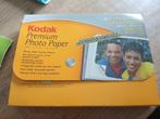 fotopapier, Ophalen of Verzenden, Nieuw