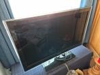 Samsung tv 40" LCD full-HD (100Hz), Ophalen, Gebruikt, LCD, 100 Hz