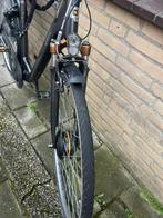 Elektrische Fiets Qwic N7.1, Fietsen en Brommers, Ophalen of Verzenden, Gebruikt