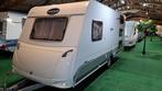 Caravelair Antares Luxe Voortent/3 stapelbed, Kachel, Overige typen, Treinzit, Contact@caravelair.tm.fr
