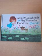 Floddertje Querido - Annie M.G. Schmidt, Ophalen of Verzenden, Gelezen, Annie M.G. Schmidt, Sprookjes
