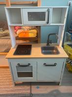 IKEA Duktig Keuken met accessoires, Ophalen, Gebruikt