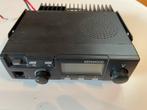 Kenwood TK‑709 VHF FM autoradio , werkend, zónder microfoon, Ophalen of Verzenden, Zender en Ontvanger