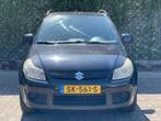 Suzuki SX4 1.5 Base, Voorwielaandrijving, 15 km/l, Gebruikt, 4 cilinders