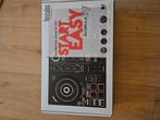 Djcontrol impulse 200 Hercules, Ophalen of Verzenden, Zo goed als nieuw, Overige merken