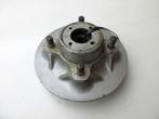 Honda CB650 tandwielhouder drager klok tandwiel houder RC03, Ophalen of Verzenden, Gebruikt