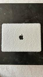 macbook case, Ophalen of Verzenden, Zo goed als nieuw, 13 inch
