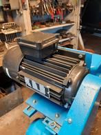 Elektromotor 24V, 0.25kW, 1500 toeren, Ophalen of Verzenden