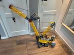 Lego Technic 42146 Liebherr Kraan LR 13000, Ophalen of Verzenden, Zo goed als nieuw, Complete set, Lego