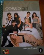Gossip Girl seizoen 1 en 2, Ophalen of Verzenden, Zo goed als nieuw