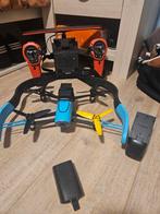 Parrot drone, Ophalen of Verzenden, Gebruikt, Elektro