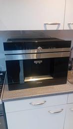 Siemens  koffievolautomaat(met defect), Witgoed en Apparatuur, Koffiezetapparaten, Ophalen of Verzenden, Gebruikt, Espresso apparaat