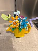 Lego Bloemen Gieter Set 3in1, Kinderen en Baby's, Speelgoed | Duplo en Lego, Ophalen of Verzenden, Zo goed als nieuw, Complete set