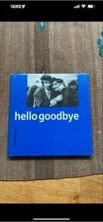 Hello Goodbye - Anita Moerman, Ophalen of Verzenden, Gelezen, Fotografie algemeen