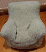 kinder zitzak stoel  in zeer goede staat, Huis en Inrichting, Zitzakken, Ophalen of Verzenden, Zo goed als nieuw, Groen, Zitzakstoel