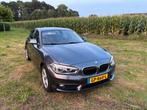 BMW 1-Serie 116i 109pk 2015 Grijs, 1-Serie, 1280 kg, Origineel Nederlands, 1200 kg