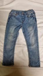 Zara Skinny Jeans Maat 104, Kinderen en Baby's, Broek, Gebruikt, Ophalen of Verzenden, Zara