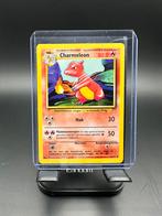 Charmeleon 24/102 (1999-2000) – Vintage Pokémonkaart, Verzenden, Zo goed als nieuw, Losse kaart