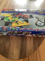 Tyco auto racebaan, Tyco, Ophalen of Verzenden, Elektrisch, Racebaan