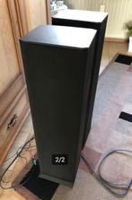 Te Koop: Set BNS Ellesey-2 (MK2) boxen., Ophalen, Minder dan 60 watt, Front, Rear of Stereo speakers, Overige merken