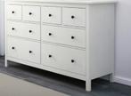 Ikea hemnes zo goed als nieuw, Ophalen, 5 laden of meer, Zo goed als nieuw, Minder dan 100 cm