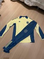 Ajax Trainingspak 2025 - 2026 Maat L, Maat L, Ophalen of Verzenden, Nieuw, Trainingspak