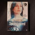 Springvloed - Seizoen 1 DVD, Vanaf 12 jaar, Ophalen of Verzenden, Zo goed als nieuw, Thriller