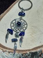 sleutelhanger dreamcatcher Lapis Lazuli, Ophalen of Verzenden, Nieuw