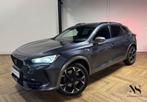 Cupra FORMENTOR 2.0 TSI 4DRIVE KEYLESS PANO SFEER VOL', Auto's, Cupra, 4 cilinders, Vierwielaandrijving, 1544 kg, SUV of Terreinwagen