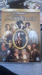 Jim Henson's The Storyteller, Alle leeftijden, Ophalen of Verzenden, Gebruikt, Boxset