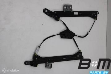 Raammechaniek links voor Audi A5 8T SB FL 24 KM 8T8837461B beschikbaar voor biedingen