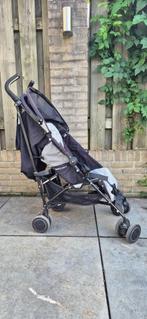 MacLaren Buggy, Ophalen, Gebruikt, Maclaren, Verstelbare rugleuning
