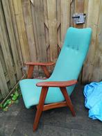 Louis van Teeffelen voor webe, Huis en Inrichting, Fauteuils, Ophalen, 50 tot 75 cm