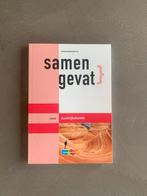Samengevat Aardrijkskunde VWO - Examenbundel, Ophalen of Verzenden, Zo goed als nieuw, VWO, Aardrijkskunde